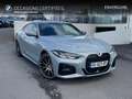 BMW 420 420dA 190ch M Sport Gris - thumbnail 18