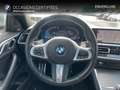 BMW 420 420dA 190ch M Sport Gris - thumbnail 6