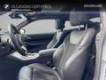 BMW 420 420dA 190ch M Sport Gris - thumbnail 4