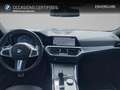 BMW 420 420dA 190ch M Sport Gris - thumbnail 5