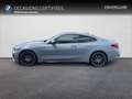 BMW 420 420dA 190ch M Sport Gris - thumbnail 3