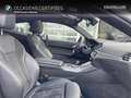BMW 420 420dA 190ch M Sport Gris - thumbnail 9