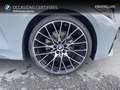 BMW 420 420dA 190ch M Sport Gris - thumbnail 8
