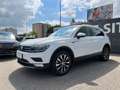 Volkswagen Tiguan 2,0 TDI SCR 4Motion Highline DSG Weiß - thumbnail 7