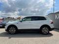 Volkswagen Tiguan 2,0 TDI SCR 4Motion Highline DSG Weiß - thumbnail 6