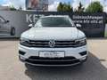 Volkswagen Tiguan 2,0 TDI SCR 4Motion Highline DSG Weiß - thumbnail 8