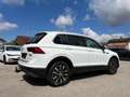 Volkswagen Tiguan 2,0 TDI SCR 4Motion Highline DSG Weiß - thumbnail 3