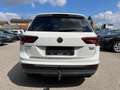 Volkswagen Tiguan 2,0 TDI SCR 4Motion Highline DSG Weiß - thumbnail 4