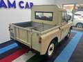Land Rover Series Land Rover Series 88 Diesel Gelb - thumbnail 6