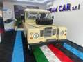 Land Rover Series Land Rover Series 88 Diesel Gelb - thumbnail 1