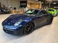 Porsche 992 Carrera S Cabriolet Blau - thumbnail 14