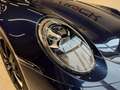 Porsche 992 Carrera S Cabriolet Blau - thumbnail 4