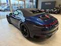 Porsche 992 Carrera S Cabriolet Blau - thumbnail 11