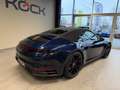 Porsche 992 Carrera S Cabriolet Blau - thumbnail 7