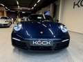 Porsche 992 Carrera S Cabriolet Blau - thumbnail 3