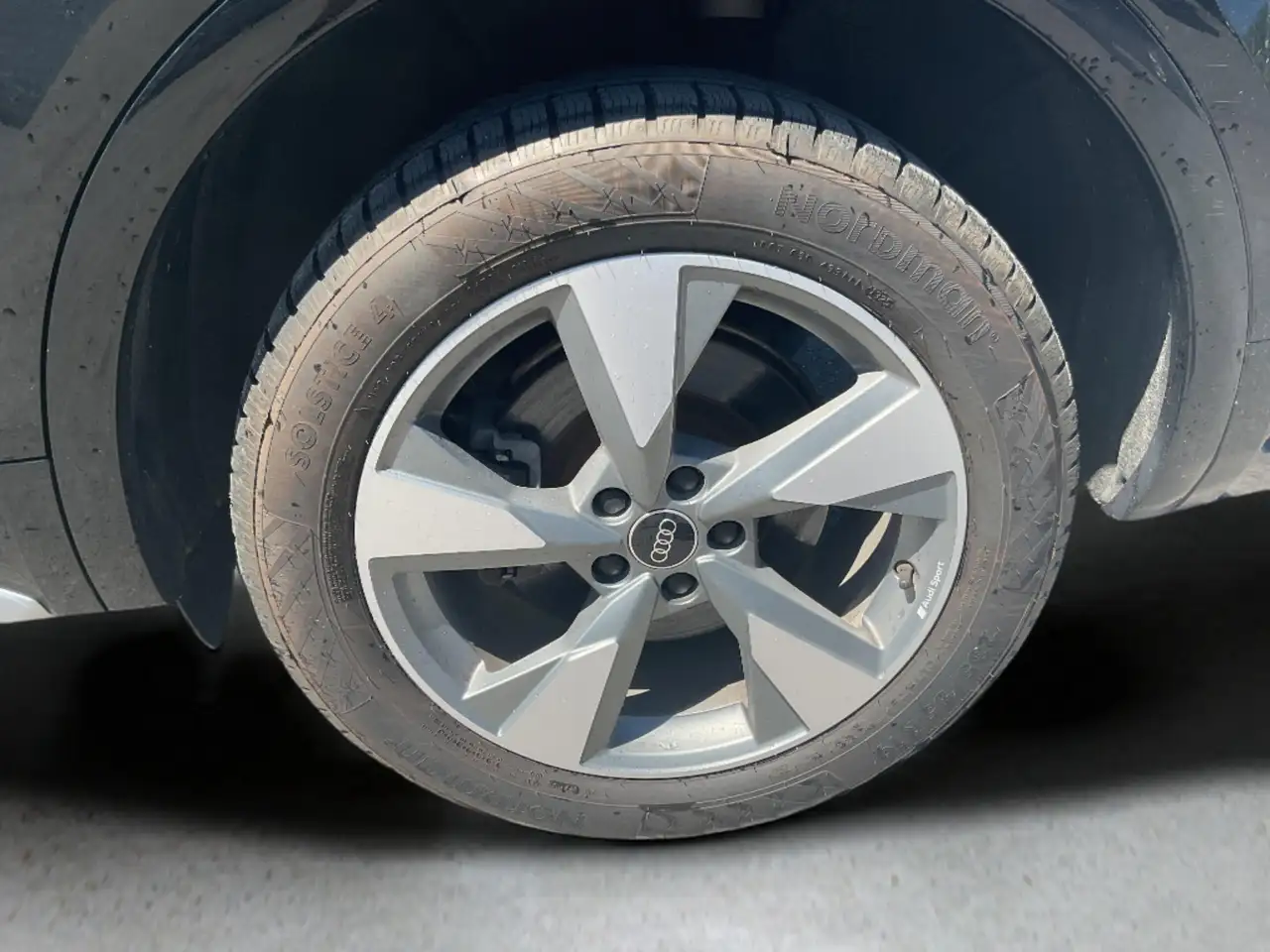 Audi Q5 photo Audi Q5