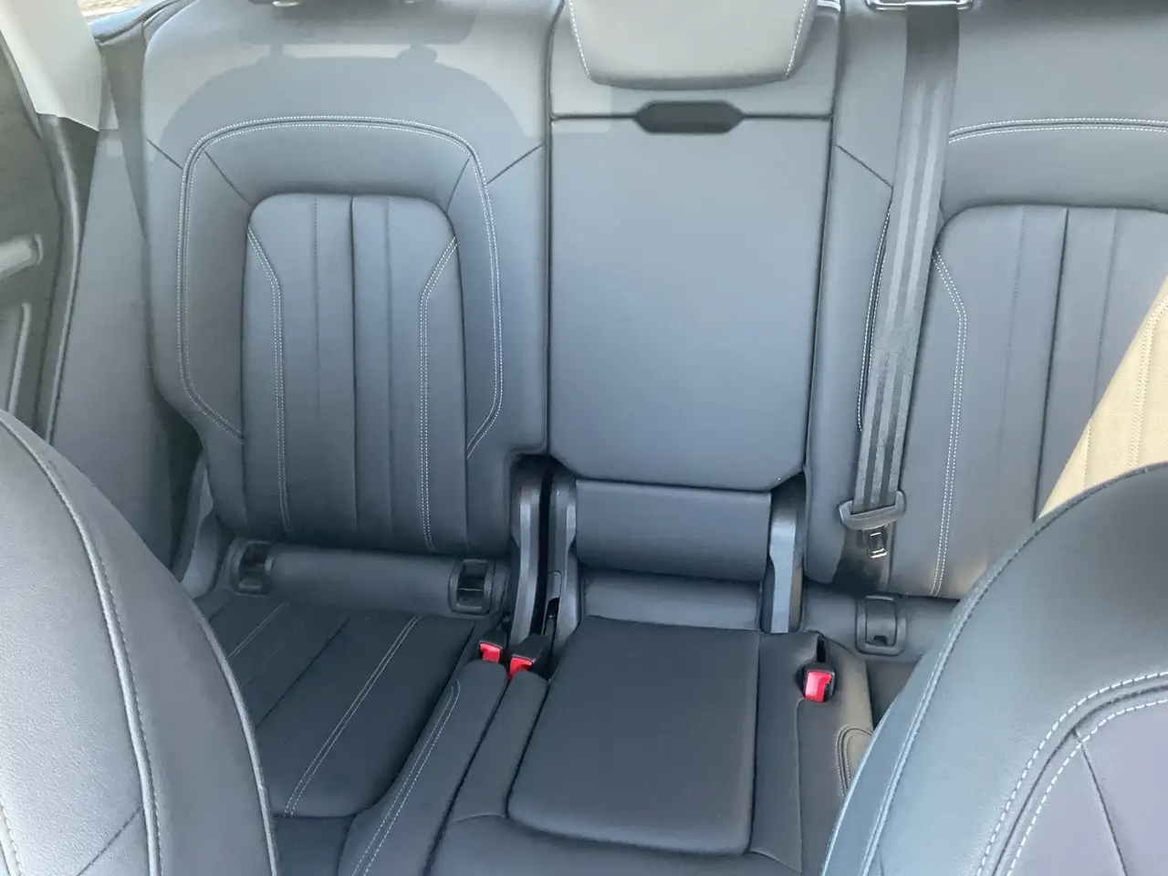 Audi Q5 photo Audi Q5