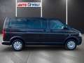 Volkswagen T5 Transporter T5 Caravelle 2.0 TDI Comfortline Braun - thumbnail 3