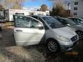 Mercedes-Benz A 170 technisch gut Silber - thumbnail 11