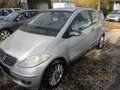 Mercedes-Benz A 170 technisch gut Silber - thumbnail 1
