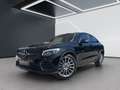 Mercedes-Benz GLC 350 d 4MATIC Coupé KeyGo PTS Shz Ambi  LED Schwarz - thumbnail 2