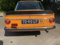 BMW 2002 02-serie TII, originele NL auto, in topstaat Orange - thumbnail 15