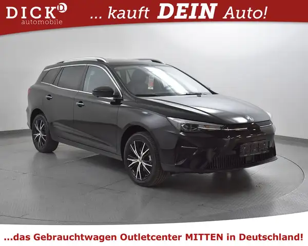 MG MG5 51 KWH Luxury NAVI+LEDER+SHZ+LED+DAB+ACC+360