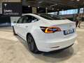Tesla Model 3 Long Range AWD Blanc - thumbnail 7