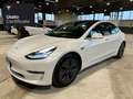 Tesla Model 3 Long Range AWD Blanc - thumbnail 2