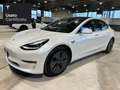 Tesla Model 3 Long Range AWD Blanc - thumbnail 4