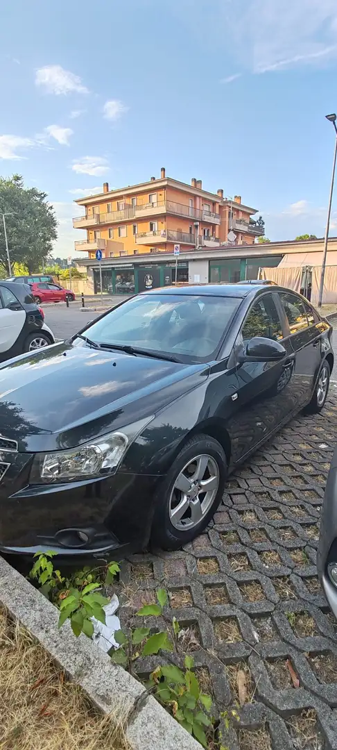 Chevrolet Cruze 1.6 LS - 2
