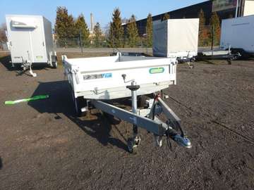 UHK 2627-14-1500 Rückwärtskipper 100km/h