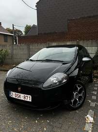 1.9 Multijet 8v Sport