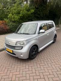 1.5 Soul AUTOMAAT Ruime Hoge Instap met Airco