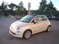 Fiat 500C 1.3 MJT 95 CV 60° Anniversario Blanc - thumbnail 4