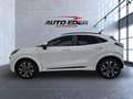 Ford Puma ST-Line X Sportpaket Bluetooth Navi LED Klima Blanc - thumbnail 8
