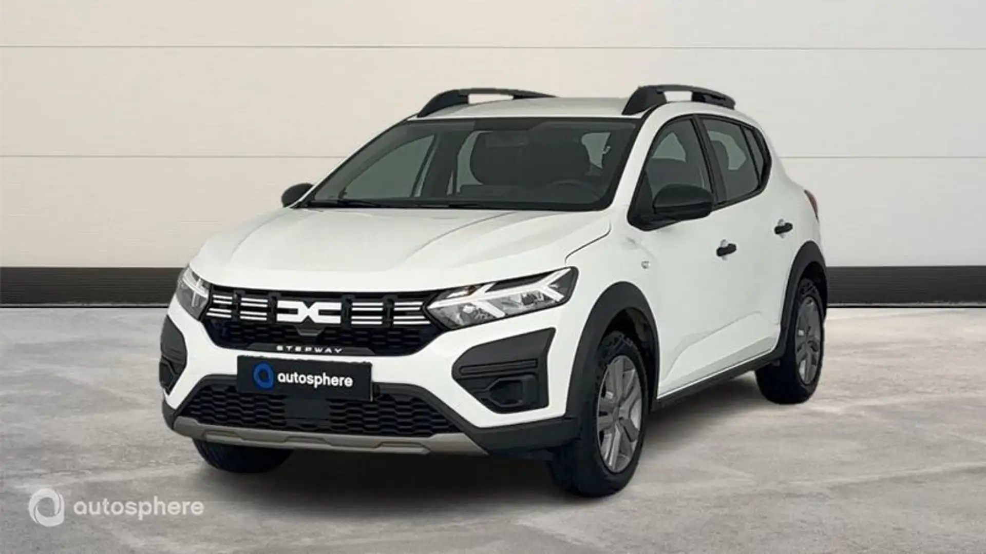 Dacia Sandero 1.0 TCe 90ch Stepway Essential - 1