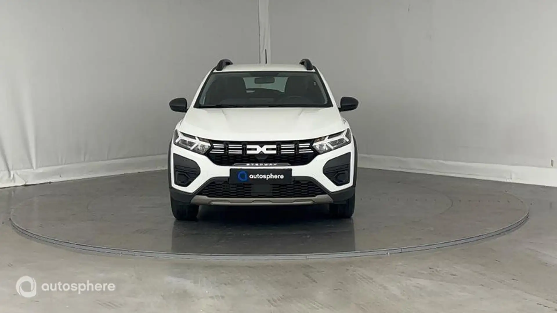 Dacia Sandero 1.0 TCe 90ch Stepway Essential - 2