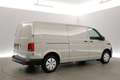 Volkswagen T6.1 Transporter 2.0 TDI 150PK L2H1 | Ascot Grey | Airco | 3 Zits | Beige - thumbnail 21