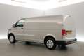 Volkswagen T6.1 Transporter 2.0 TDI 150PK L2H1 | Ascot Grey | Airco | 3 Zits | Beige - thumbnail 4