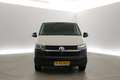 Volkswagen T6.1 Transporter 2.0 TDI 150PK L2H1 | Ascot Grey | Airco | 3 Zits | Beige - thumbnail 7