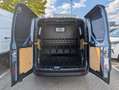 Ford Transit Custom DOKA 300 L1 Trend KLIMA*SHZ*PDC*5-SITZ Bleu - thumbnail 22