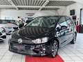 Volkswagen Golf Sportsvan VII Sound BMT/Start-Stopp ACC+Navi Schwarz - thumbnail 2