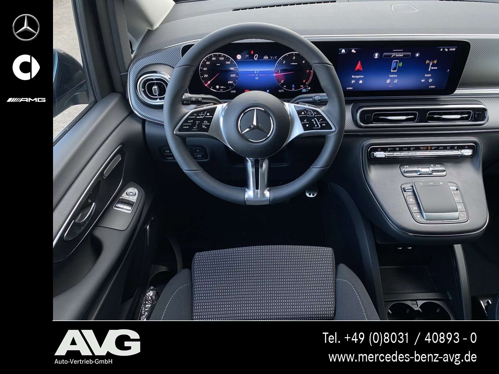 Mercedes-Benz V 300