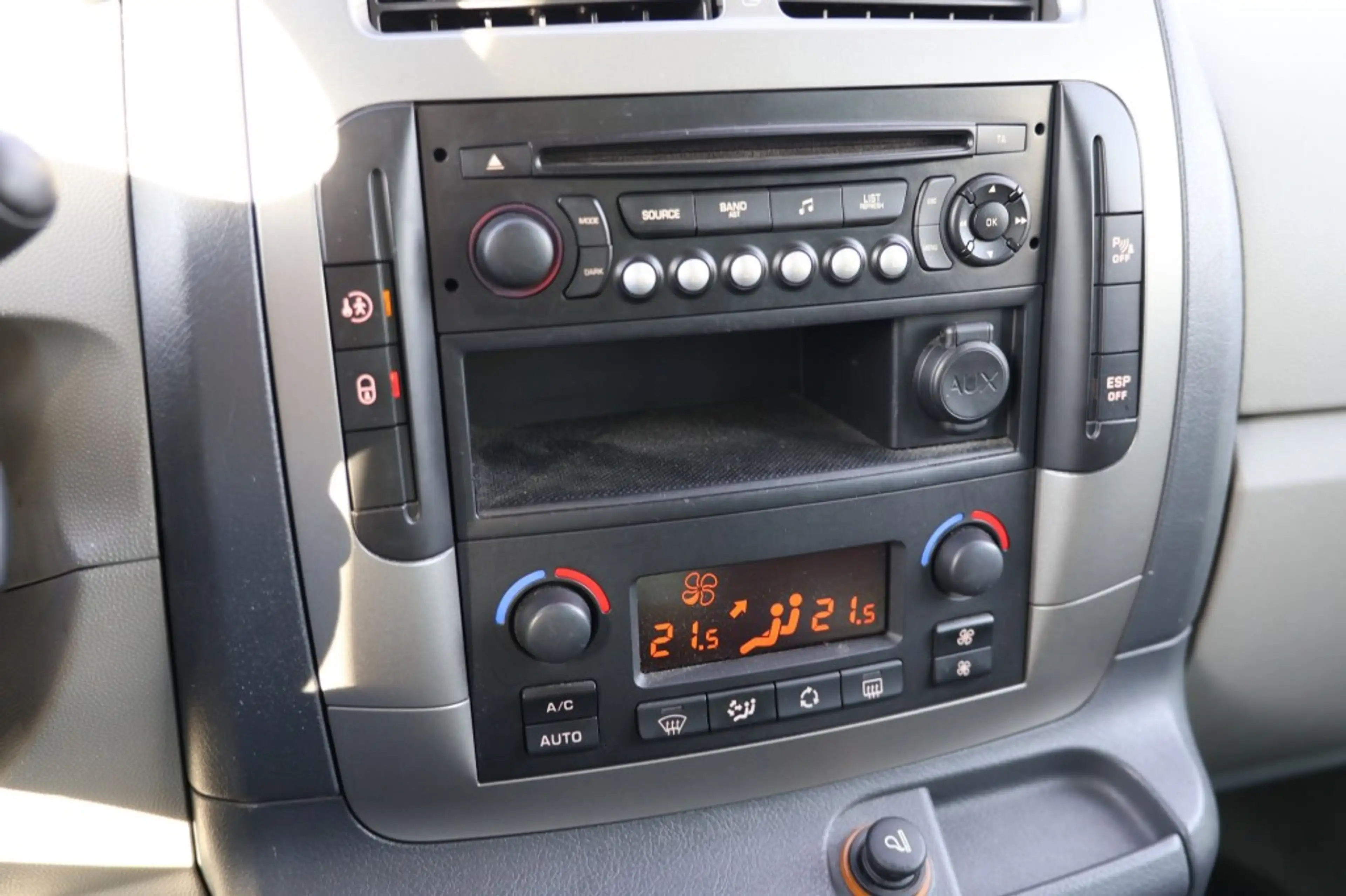 Fiat Scudo 2.0 MJ L2 *ROLSTOEL*LIFT*CRUISE*4-ZITS*CLIMA*1e Ei — photo 20