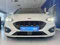 Ford Focus Sportbreak 1.5Ecoblue ST Line Aut. White - thumbnail 8