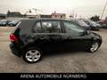 Volkswagen Golf VII Lim. 1.2 TSI Comfortline*Klima*1.Hand Schwarz - thumbnail 4