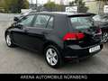 Volkswagen Golf VII Lim. 1.2 TSI Comfortline*Klima*1.Hand Schwarz - thumbnail 7