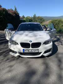 228i Coupe Sport-Aut. M Sport