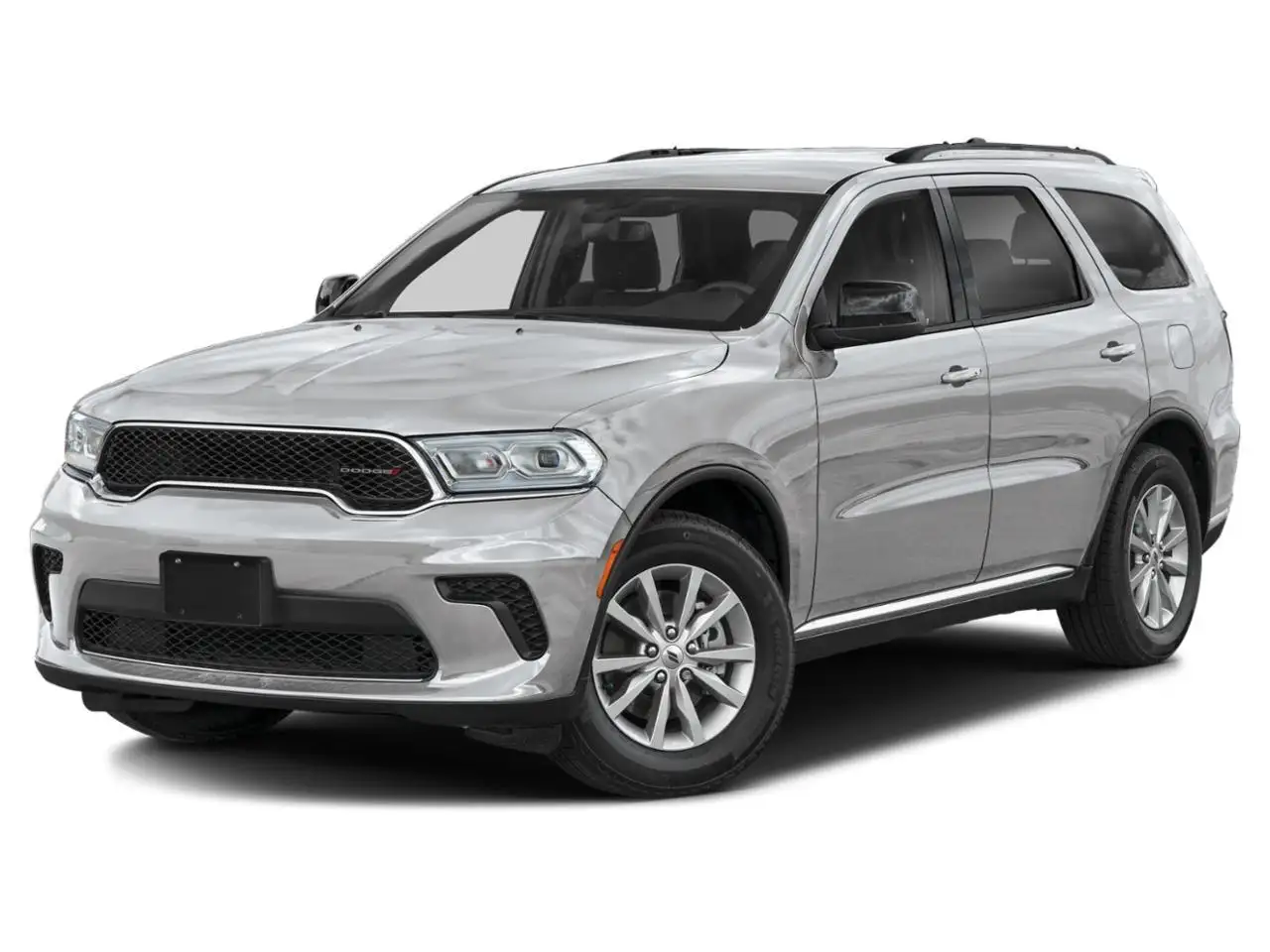 Dodge Durango photo Dodge Durango